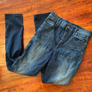 Citizens of humanity Rocket high rise skinny jeans